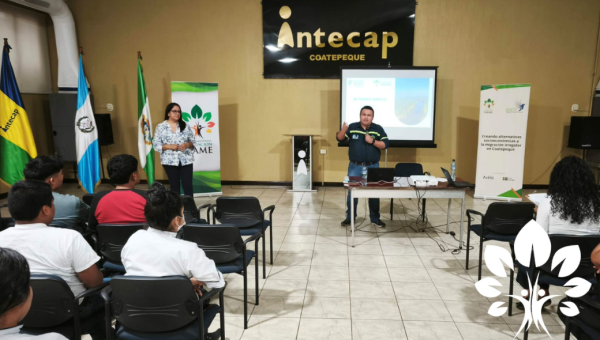 Second workshop strengthens access to decent jobs for youth at risk of migration